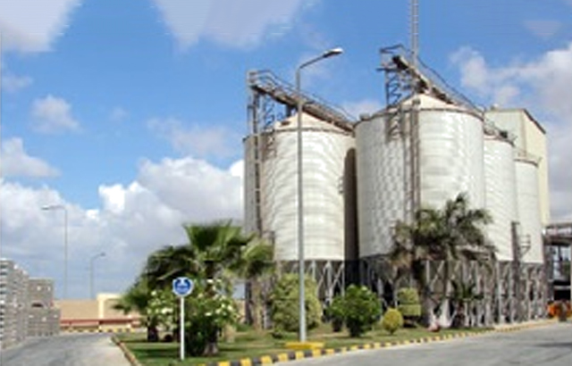 Al Ahram Beverages Company